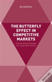 Capa do artigo The Butterfly Effect In Competitive Markets