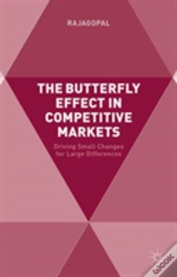 Capa do artigo The Butterfly Effect In Competitive Markets