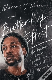 Capa do artigo The Butterfly Effect