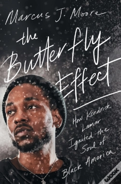 Capa do artigo The Butterfly Effect