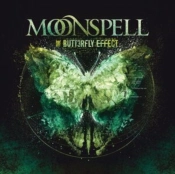 Capa do artigo The Butterfly Effect - Vinil