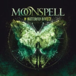 Capa do artigo The Butterfly Effect - Vinil