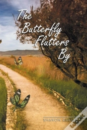 Capa do artigo The Butterfly Flutters By