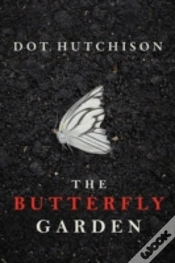 Capa do artigo The Butterfly Garden