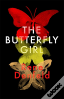 The Butterfly Girl