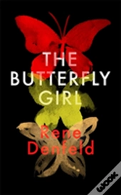 The Butterfly Girl
