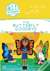 Capa do artigo The Butterfly Goodbye