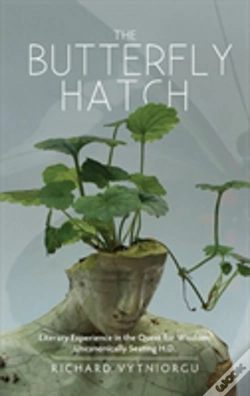 Capa do artigo The Butterfly Hatch