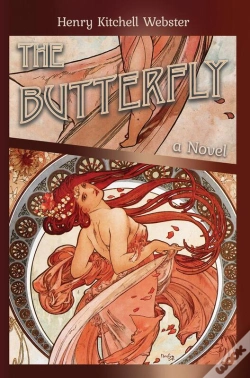 Capa do artigo The Butterfly