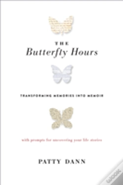 Capa do artigo The Butterfly Hours