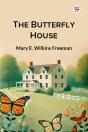 The Butterfly House (Edition1) - Preview
