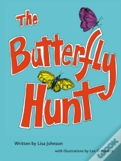 Capa do artigo The Butterfly Hunt