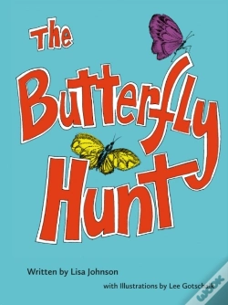 Capa do artigo The Butterfly Hunt
