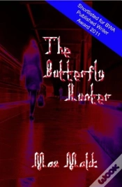 Capa do artigo The Butterfly Hunter