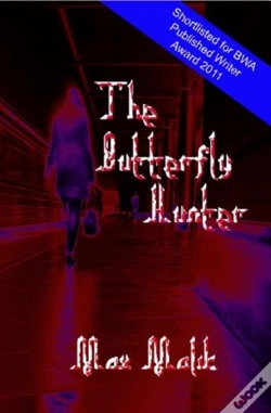Capa do artigo The Butterfly Hunter