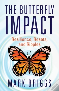 Capa do artigo The Butterfly Impact