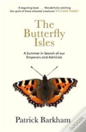 Capa do artigo The Butterfly Isles