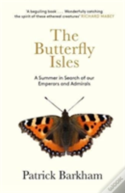 Capa do artigo The Butterfly Isles