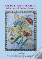 Capa do artigo The Butterfly Journal