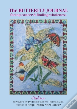Capa do artigo The Butterfly Journal