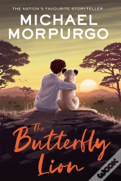 Capa do artigo The Butterfly Lion