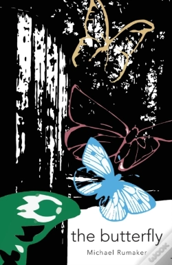 Capa do artigo The Butterfly