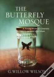 Capa do artigo The Butterfly Mosque