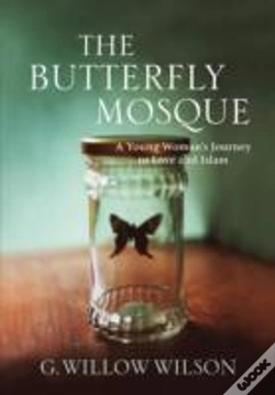 Capa do artigo The Butterfly Mosque