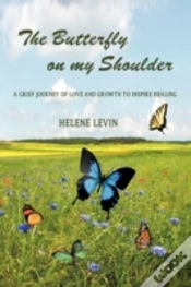 Capa do artigo The Butterfly On My Shoulder: A Grief Jo