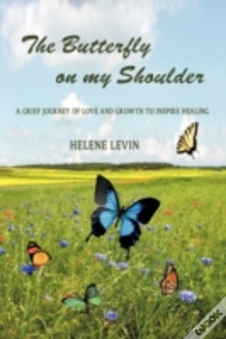 Capa do artigo The Butterfly On My Shoulder: A Grief Jo