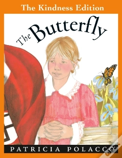 Capa do artigo The Butterfly