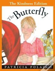 Capa do artigo The Butterfly