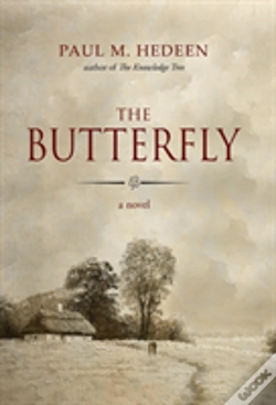Capa do artigo The Butterfly