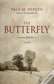 Capa do artigo The Butterfly