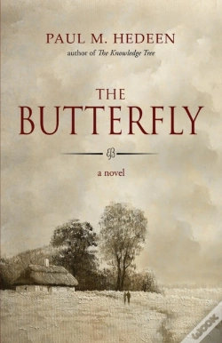 Capa do artigo The Butterfly