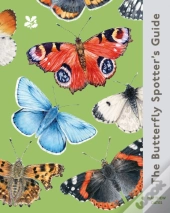 The Butterfly Spotterâ€™S Guide