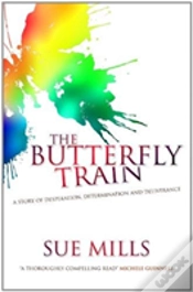 Capa do artigo The Butterfly Train