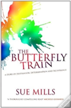 Capa do artigo The Butterfly Train