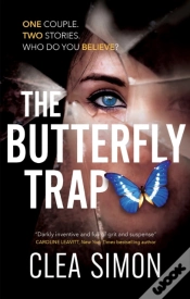 Capa do artigo The Butterfly Trap