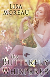 Capa do artigo The Butterfly Whisperer