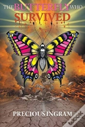 Capa do artigo The Butterfly Who Survived