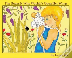 Capa do artigo The Butterfly Who Wouldn'T Open Her Wing