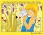 The Butterfly Who Wouldn'T Open Her Wing - Preview