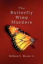 The Butterfly Wing Murders - Preview