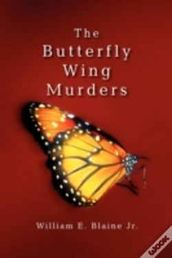 Capa do artigo The Butterfly Wing Murders