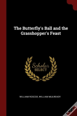 Capa do artigo The Butterfly'S Ball And The Grasshopper'S Feast