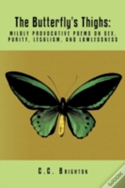 Capa do artigo The Butterfly'S Thighs