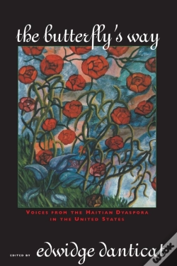 Capa do artigo The Butterfly'S Way