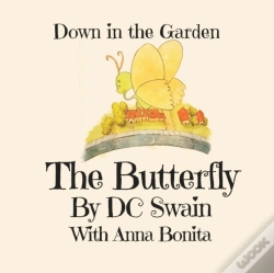 Capa do artigo The Butterly