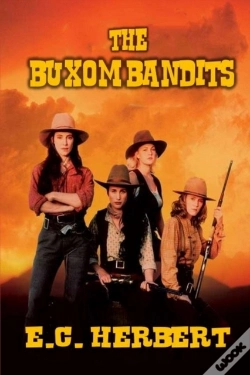 Capa do artigo The Buxom Bandits